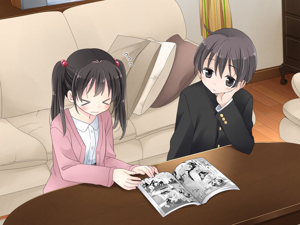 ある兄妹の誰にも言えないえっちな5年間。