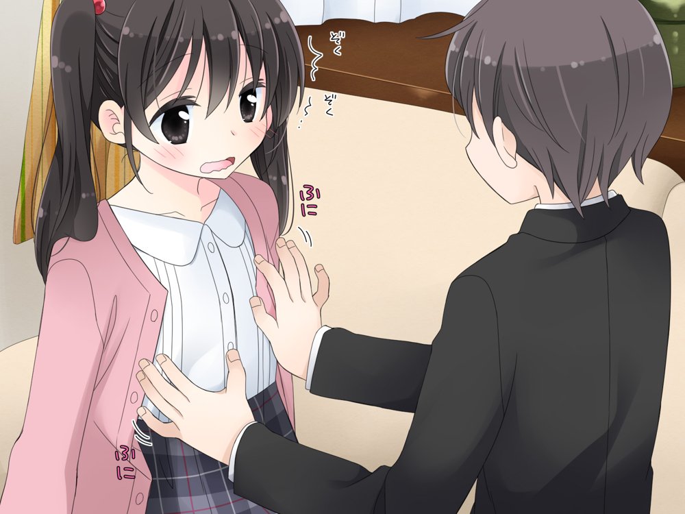 ある兄妹の誰にも言えないえっちな5年間。