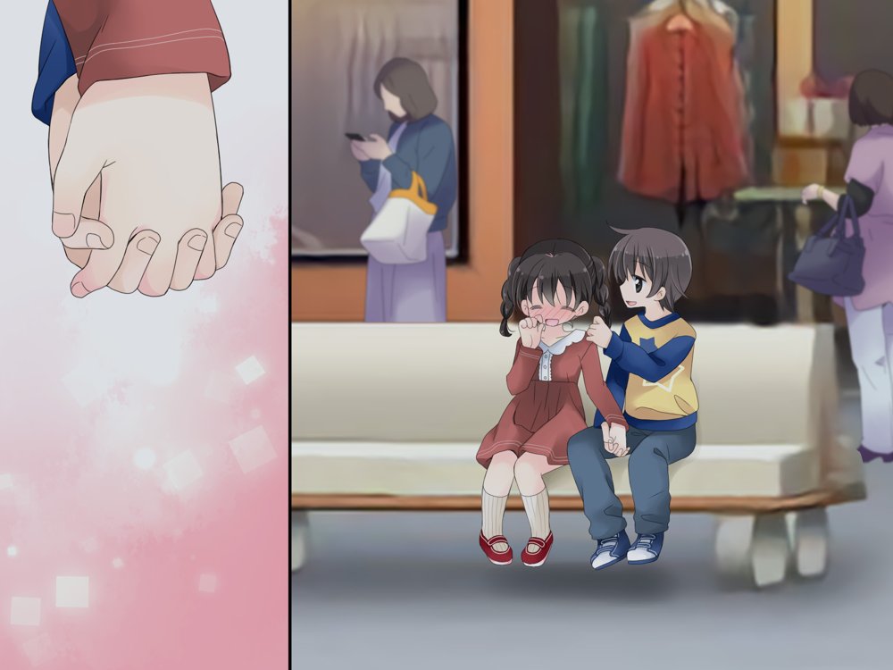 ある兄妹の誰にも言えないえっちな5年間。