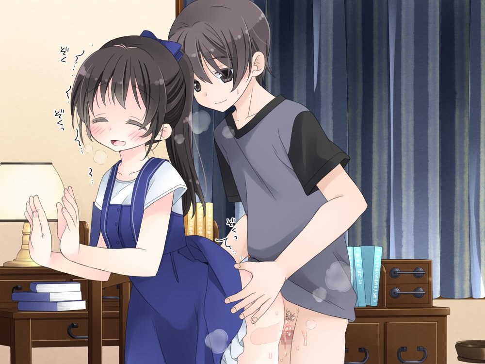 ある兄妹の誰にも言えないえっちな5年間。