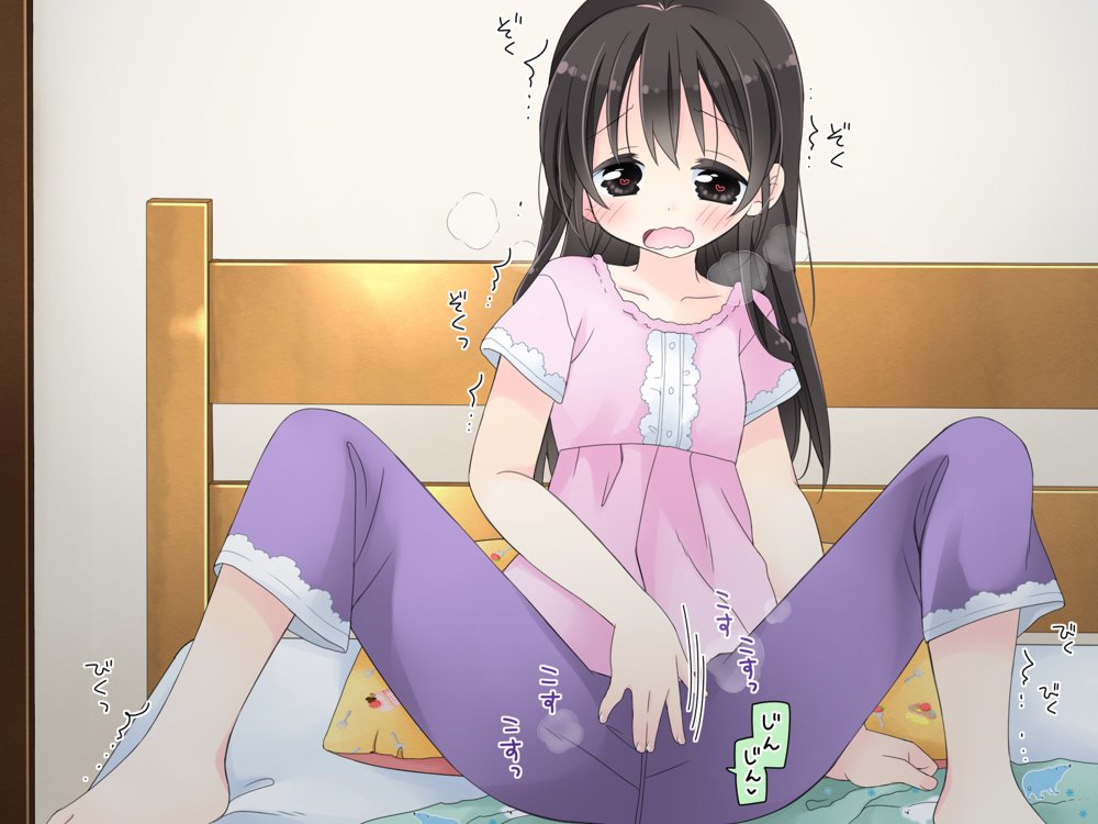 ある兄妹の誰にも言えないえっちな5年間。