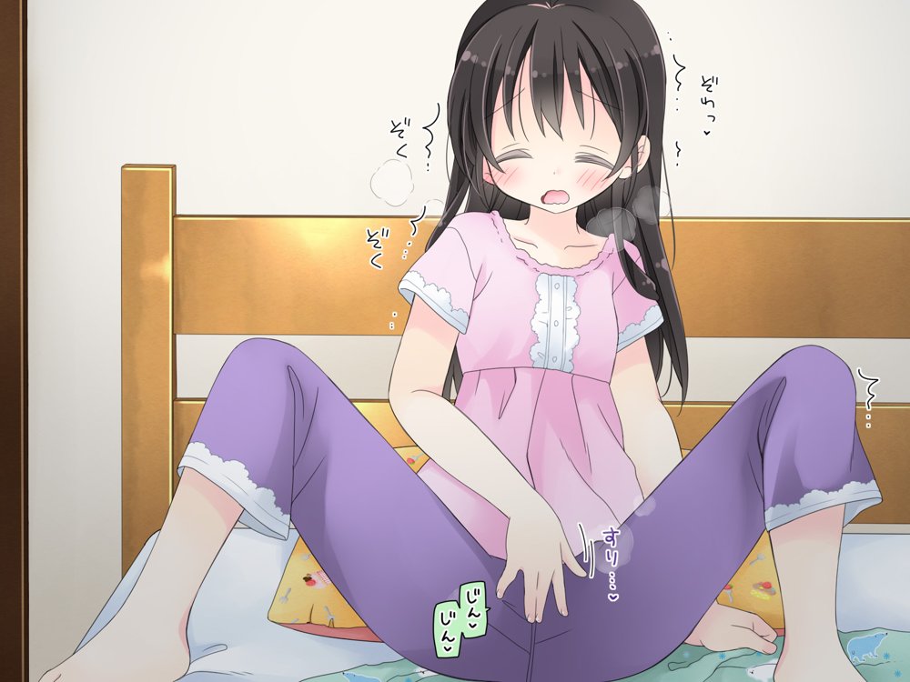 ある兄妹の誰にも言えないえっちな5年間。
