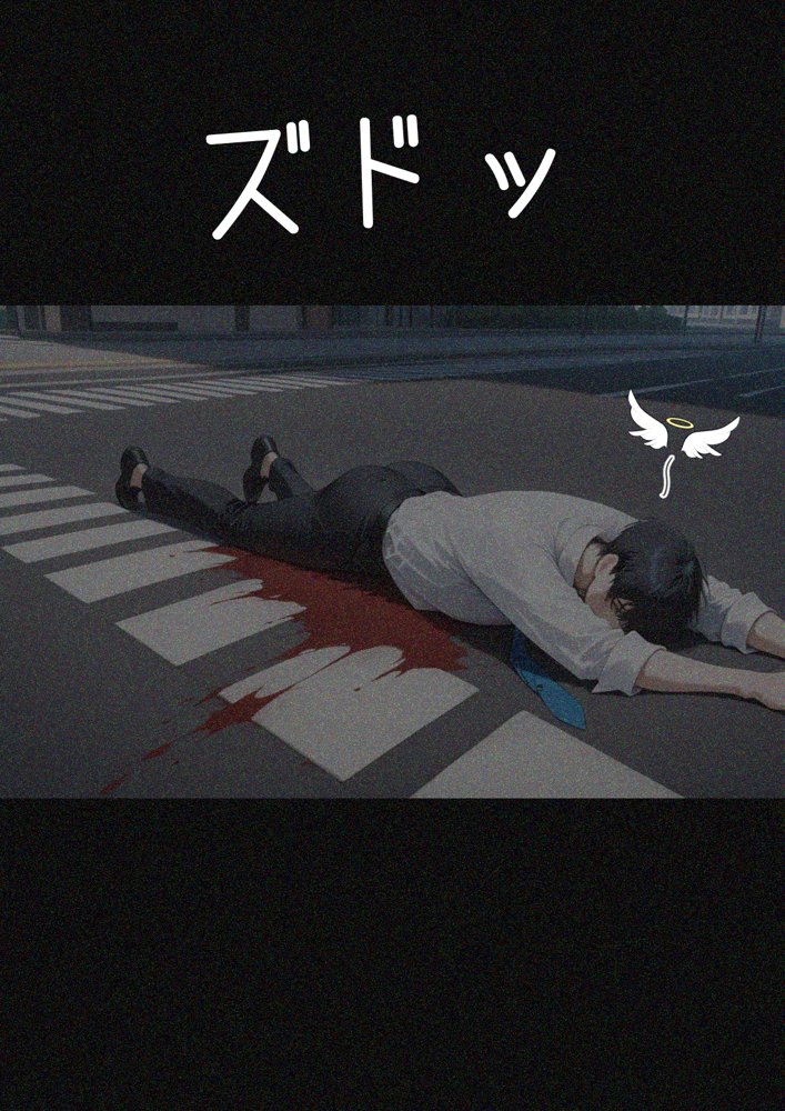 【いきなりエロミッション】スマホでイイナリJ◯ 〜謎の任務で人生逆転〜【ぱにぱに】