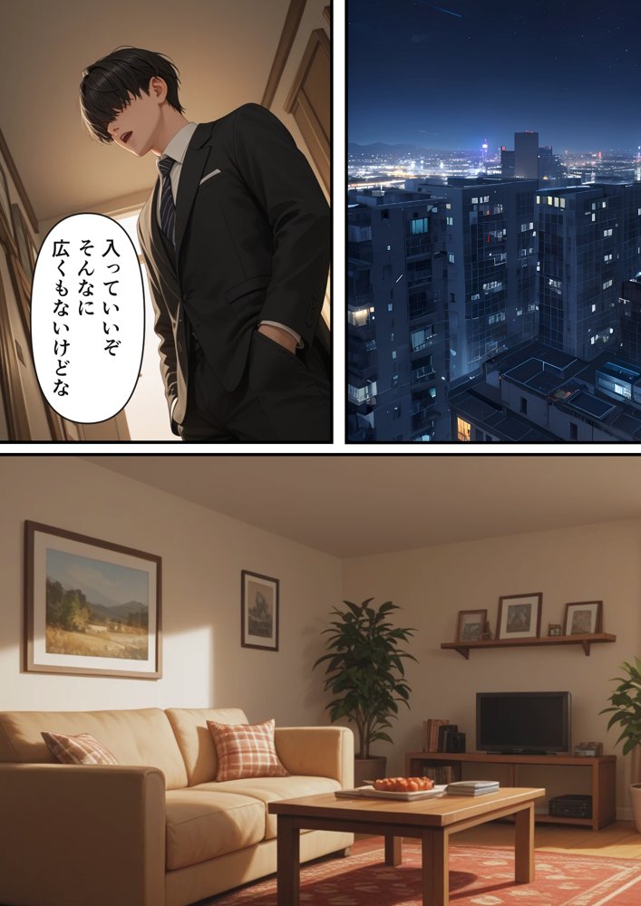 万引きで捕まった少年が実は少女だったので【日焼け美少女とのセックスの記録】【パイパンロリ】