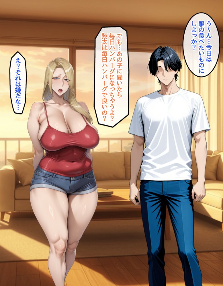 【総集編】ビンビン勃起乳首の年上ビッチギャルに俺が逆寝取りされるまで【ハレノヒ】