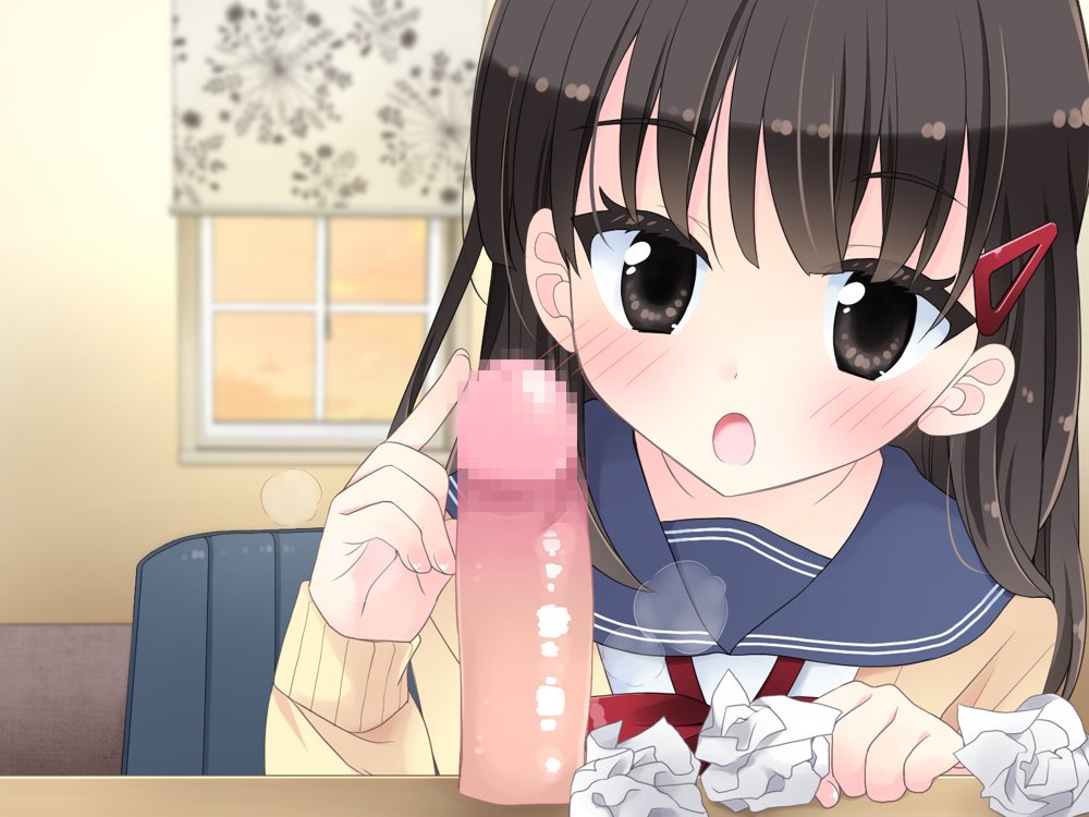 魔法のディルド【空色にゃんにゃん】