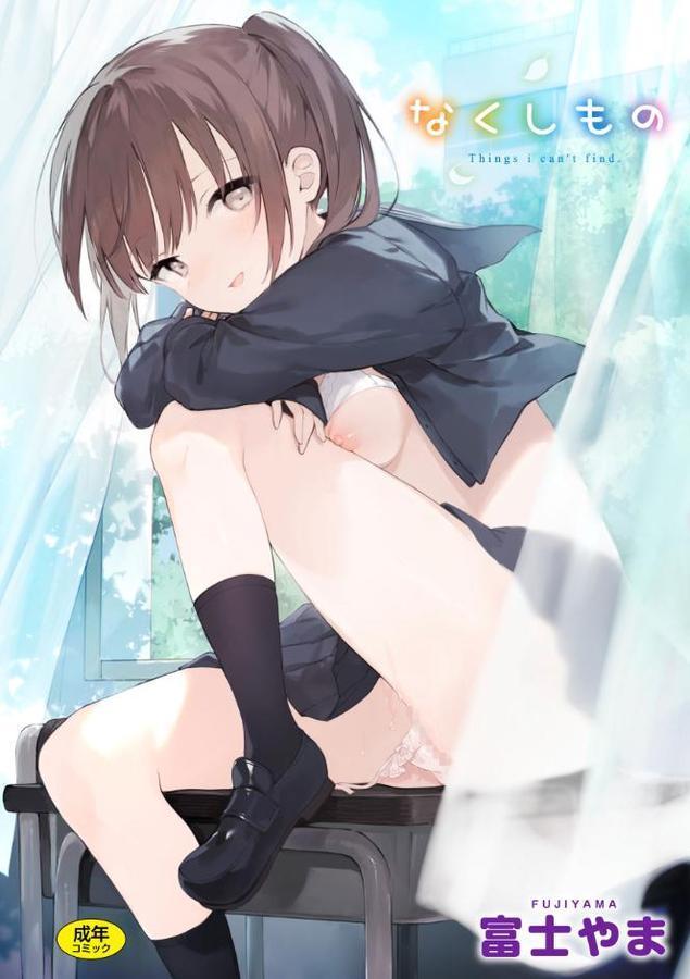 なくしもの【富士やま】