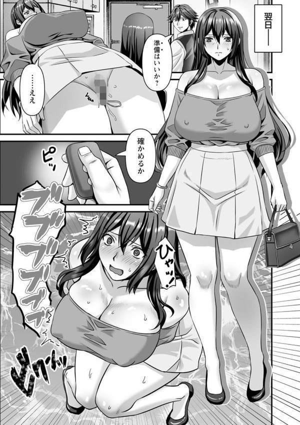 美熟なイチジク 寝取られた妻たち【p-box】