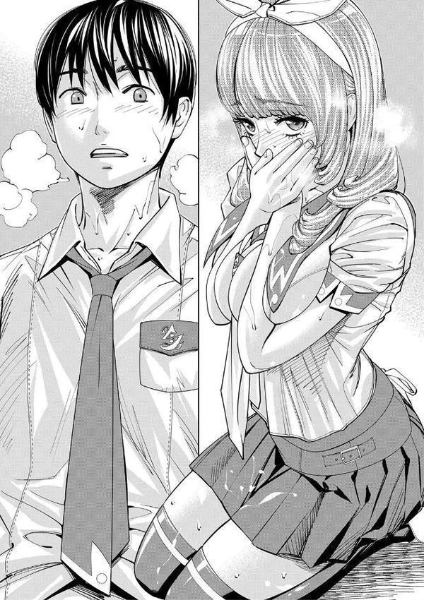 千歳【1話立ち読み付き】【世徒ゆうき MUJIN編集部】