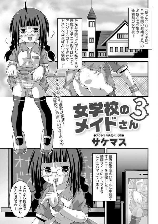 コミックMate L Vol65