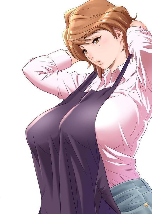 【18禁】母が友カノになったので【フルカラー特装版】1巻【リファイア 辰波要徳 もえまんR】
