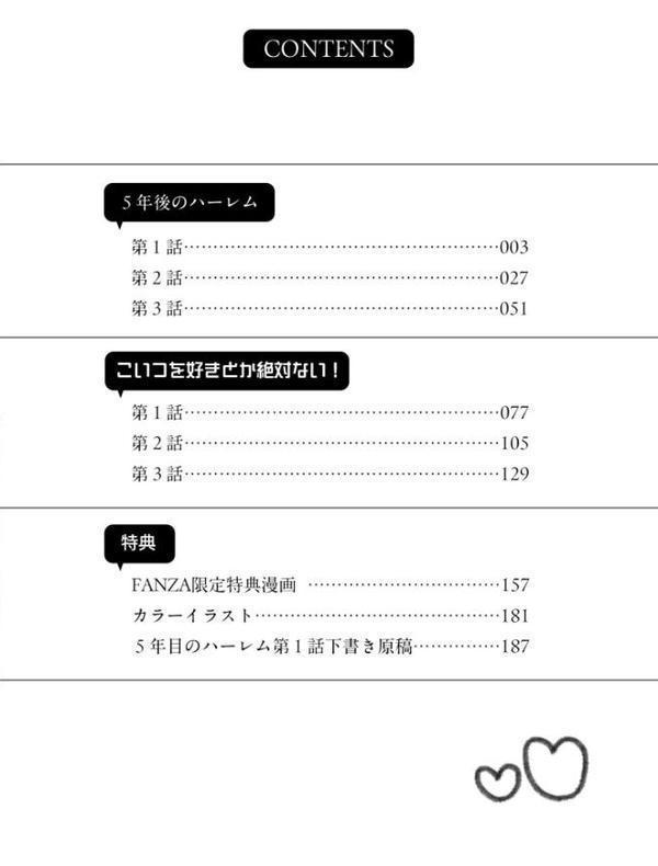大好きなキミと【はつやすみ】