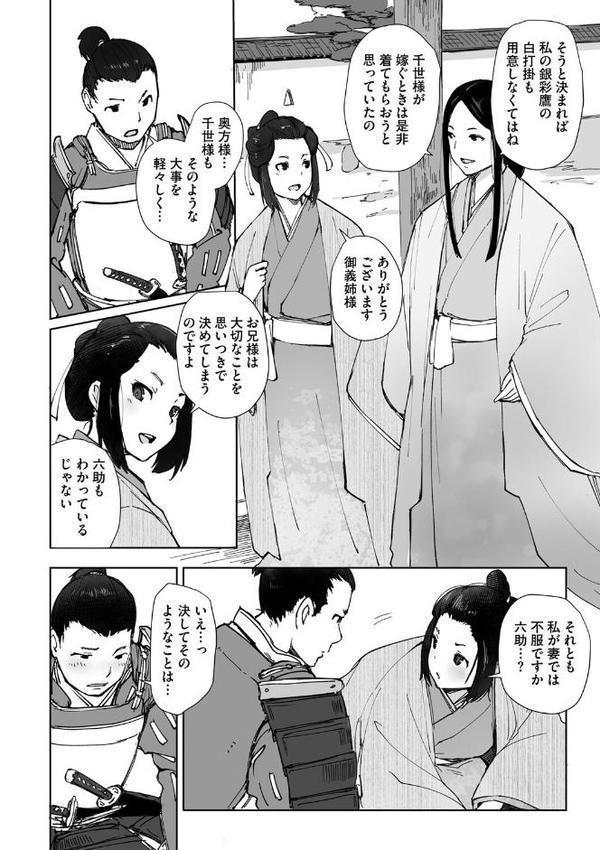 禽獣