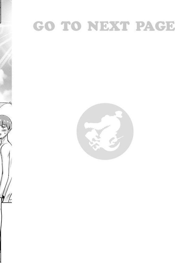 オレの幼馴染つよい 前編