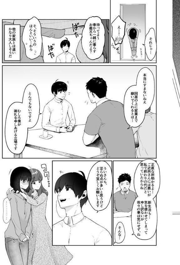 義妹育乳日記。【アサオミ志群】