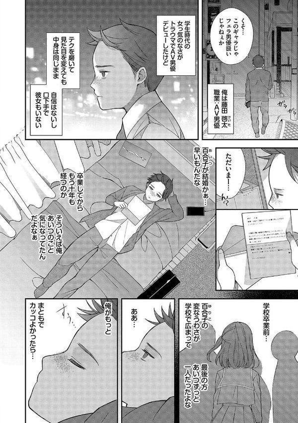 青春コンプレックス〜タイムリープでエロ無双！！〜1 【電子限定】【FANZA限定】【デジタル特装版】【長瀬徹 コミックバベル編集部】