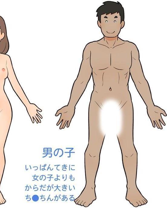 わたしたちのからだ 〜こどもができるしくみ〜【よい子ブックス Sandy Candy】