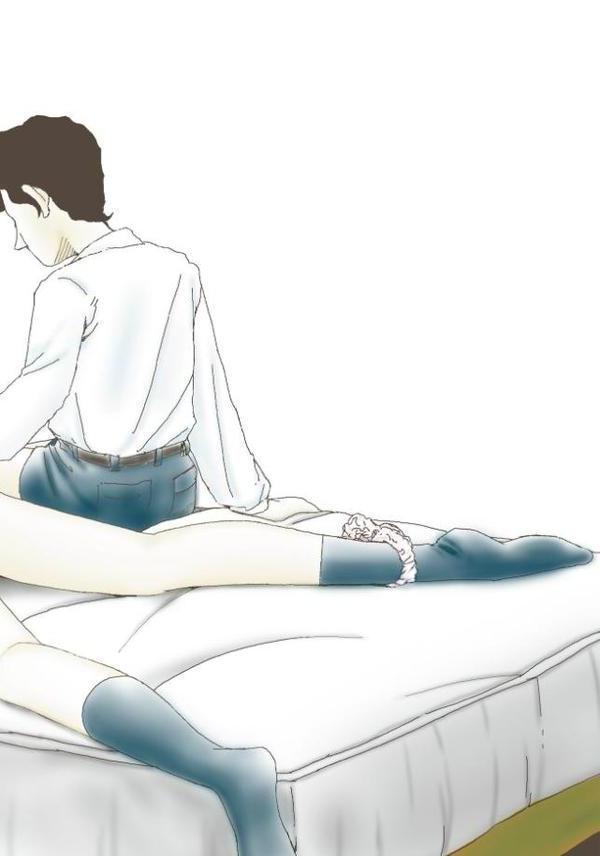 夕方のおともだち