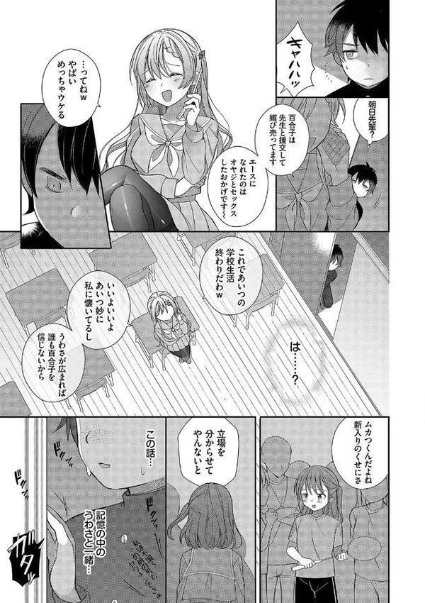 青春コンプレックス〜タイムリープでエロ無双！！〜1 【電子限定】【FANZA限定】【デジタル特装版】【長瀬徹 コミックバベル編集部】