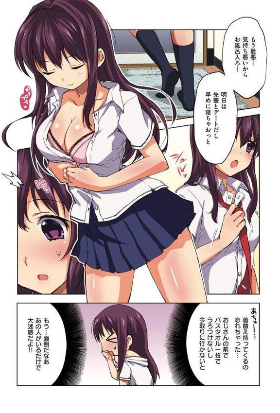 ちーちゃん開発日記【通常版】【むちゃ】
