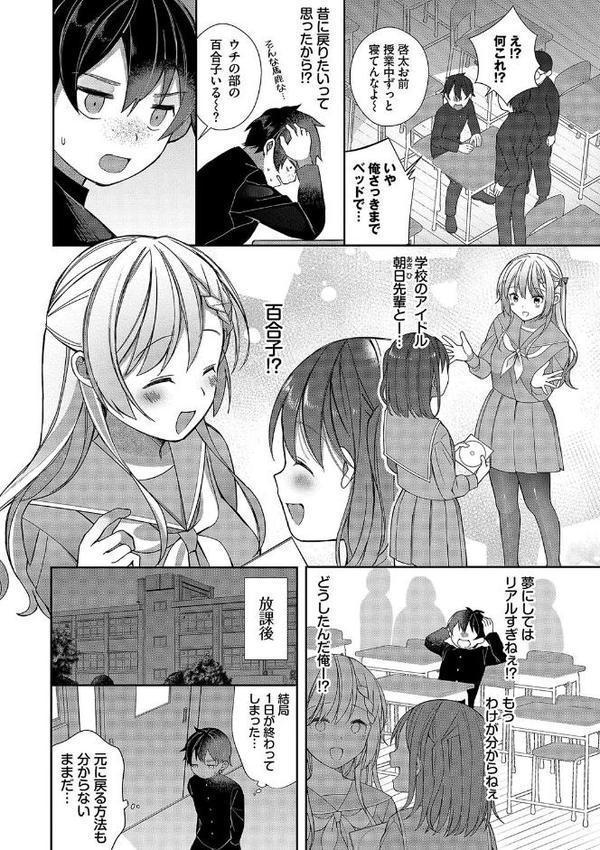 青春コンプレックス〜タイムリープでエロ無双！！〜1 【電子限定】【FANZA限定】【デジタル特装版】【長瀬徹 コミックバベル編集部】