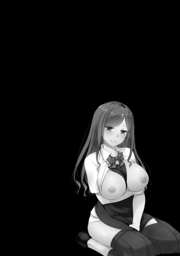 カレと私の壊れたキズナ 〜キモ叔父に堕とされるまでの90日間〜【FANZA特典＆かきおろし漫画付】【なかじまゆか】