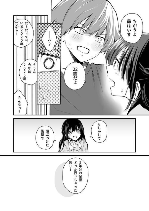 大好きなキミと【はつやすみ】