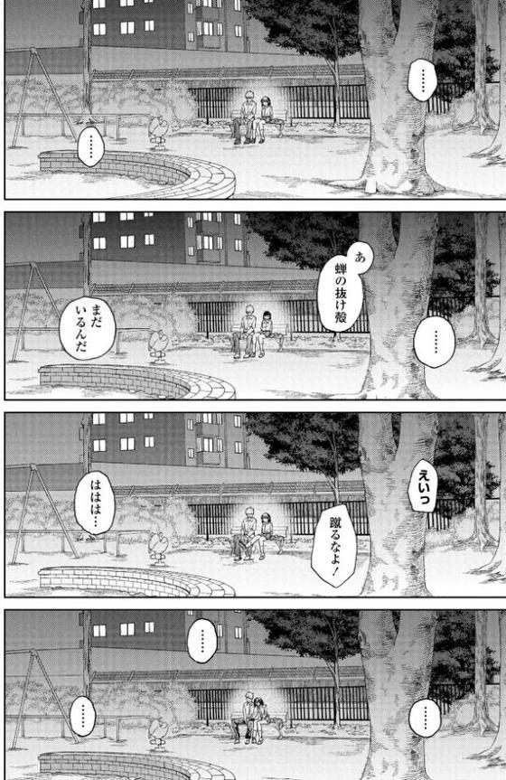 コムギ