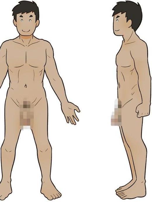 図解でわかる女性のカラダ 〜健康的で持続可能な性生活〜【得合本版】モザイク版【よい子ブックス Sandy Candy】