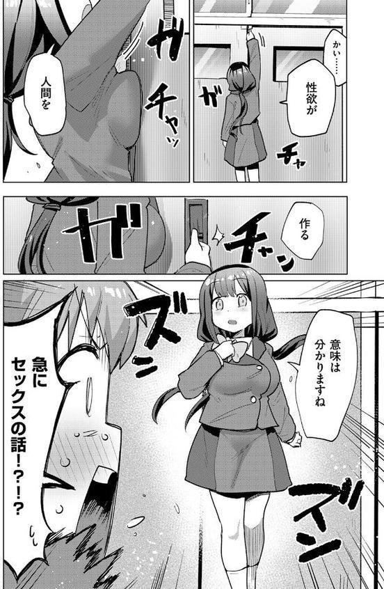 性徒会ご開帳