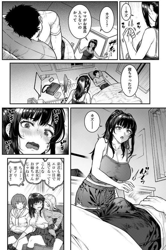 気になる躰