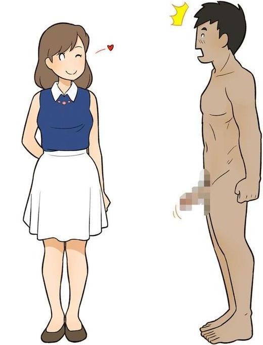 図解でわかる女性のカラダ 〜健康的で持続可能な性生活〜【得合本版】モザイク版【よい子ブックス Sandy Candy】