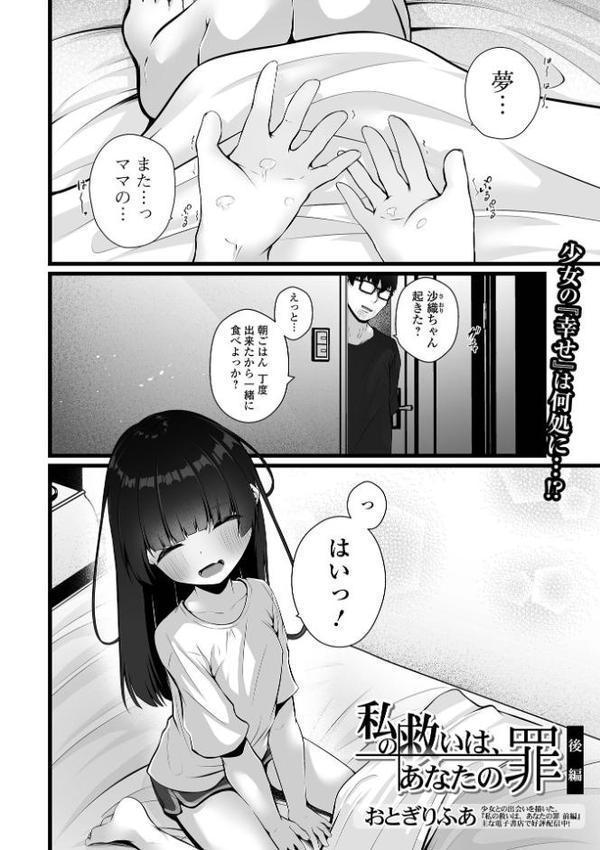 コミックMate L Vol65