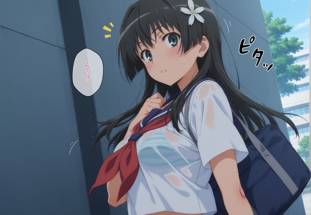 とある少女の凌●記録〜佐天●子誘拐編〜【せんと】