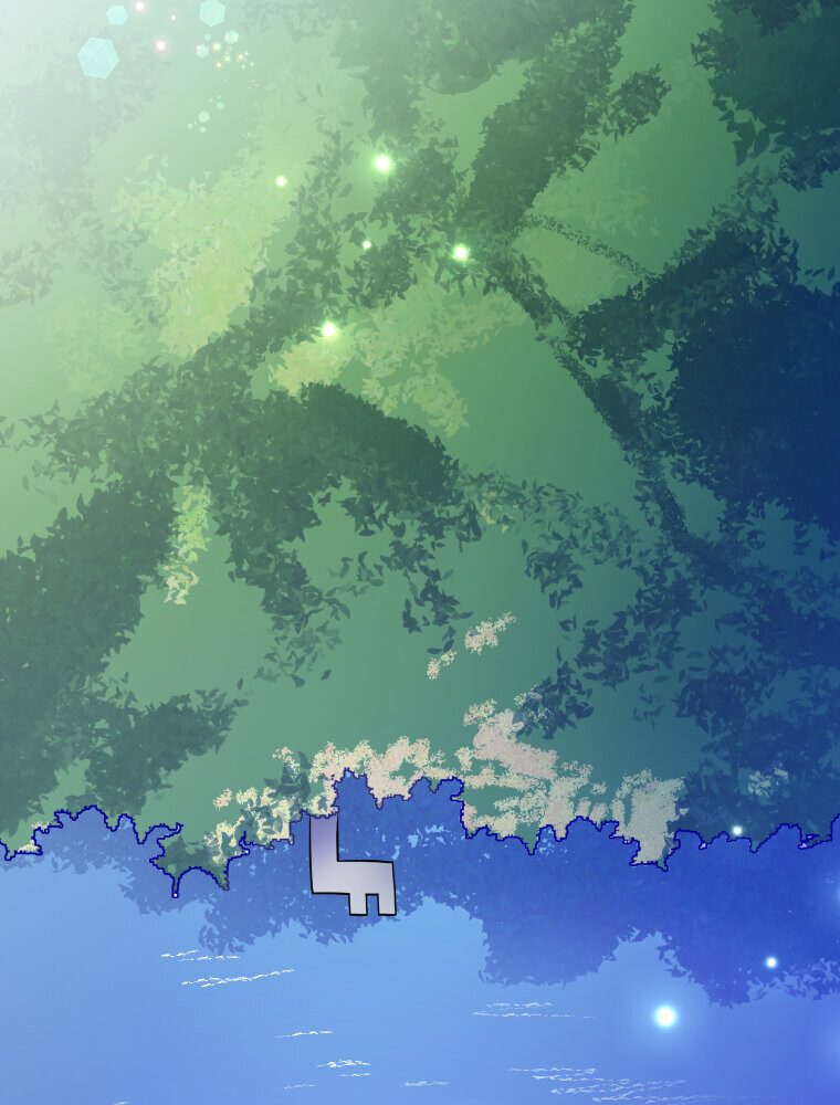 真・淫蜂島（1）
