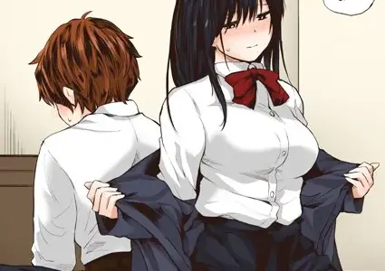 巣立ち【フルカラー版】