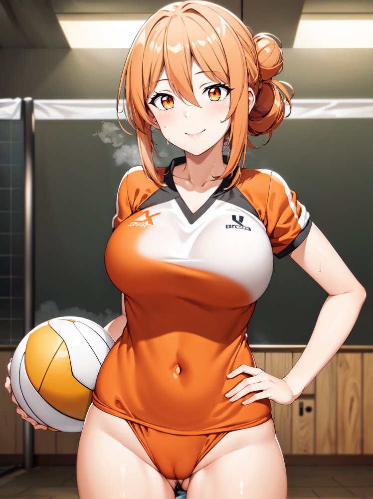 やはり◯の青春ラブコメはまちがっている。えちえちCG集 オトナ編【はりがねのこころ】