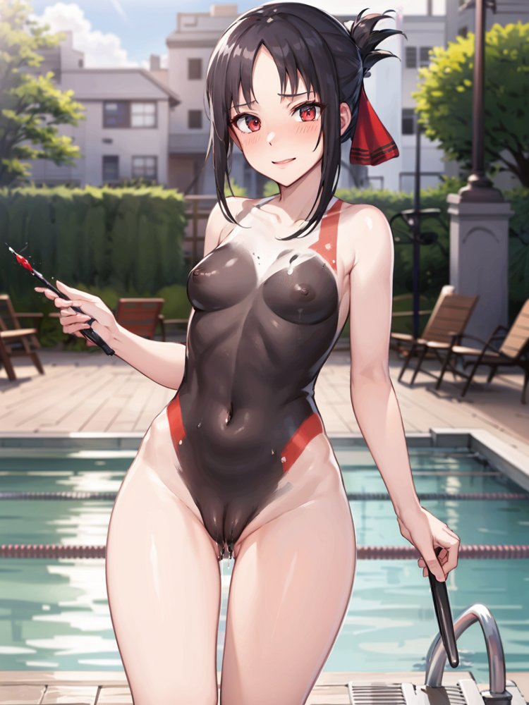 か◯や様は告らせたい えちえちCG集【はりがねのこころ】
