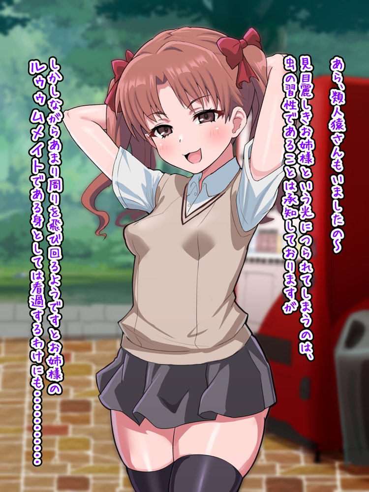 超・常識改変ヒロインちんぽ堕ち！強●排卵アクメ！！【二沙択一】