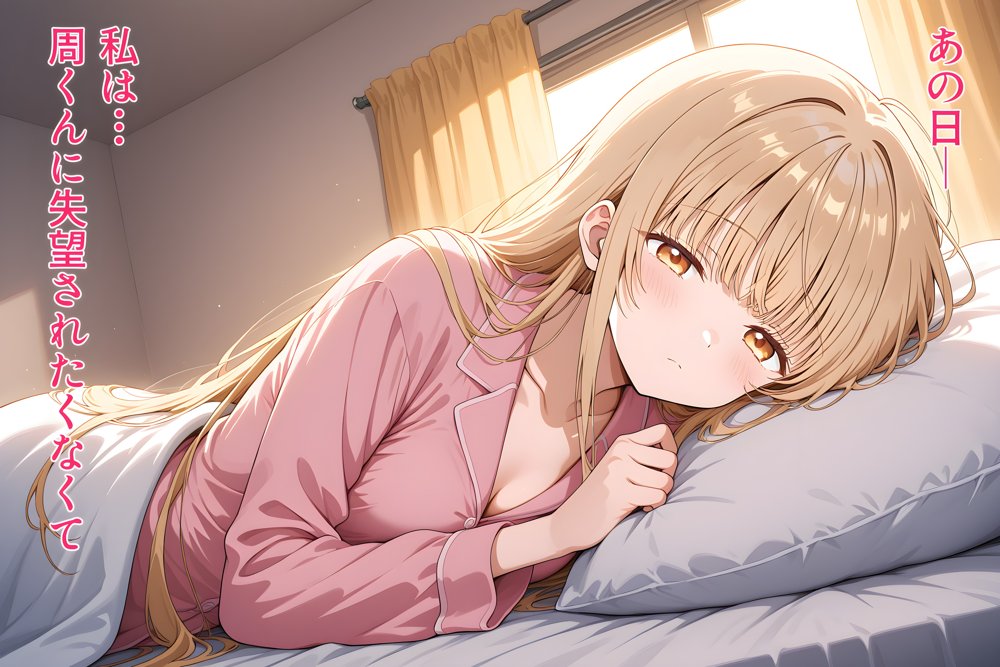 【リメイク新作イラストCG集】お隣の天使様がいつの間にか密会調教されていた件 〜メス堕ちスイッチが入ってしまい種付け性交してしまった椎名真〇〜 特別スピンオフストーリーあり【真夜中きのこ】