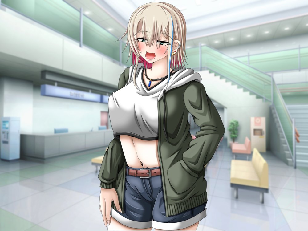 クズな先輩のセフレをしている幸薄ギャル子ちゃんに惚れたので、寝取って幸せにすることにしましたっ！【雪月花】