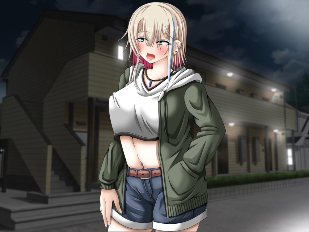 クズな先輩のセフレをしている幸薄ギャル子ちゃんに惚れたので、寝取って幸せにすることにしましたっ！【雪月花】