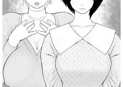 義母が…僕を見てるっス！ 01