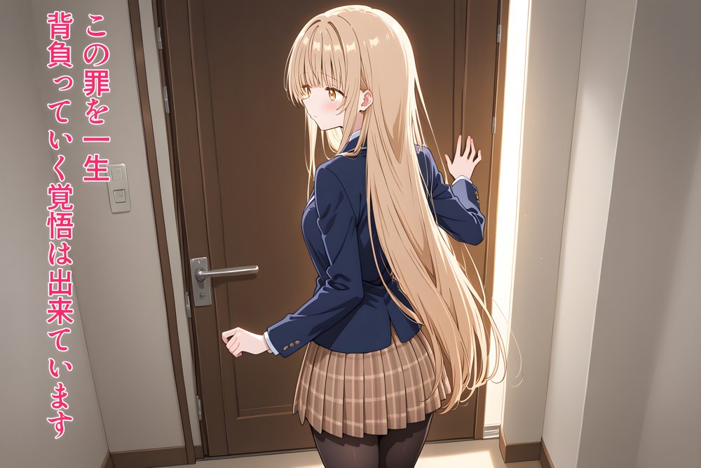 【リメイク新作イラストCG集】お隣の天使様がいつの間にか密会調教されていた件 〜メス堕ちスイッチが入ってしまい種付け性交してしまった椎名真〇〜 特別スピンオフストーリーあり【真夜中きのこ】