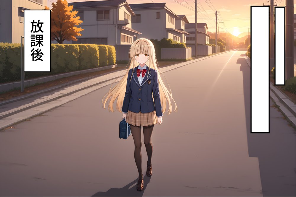 【リメイク新作イラストCG集】お隣の天使様がいつの間にか密会調教されていた件 〜メス堕ちスイッチが入ってしまい種付け性交してしまった椎名真〇〜 特別スピンオフストーリーあり【真夜中きのこ】