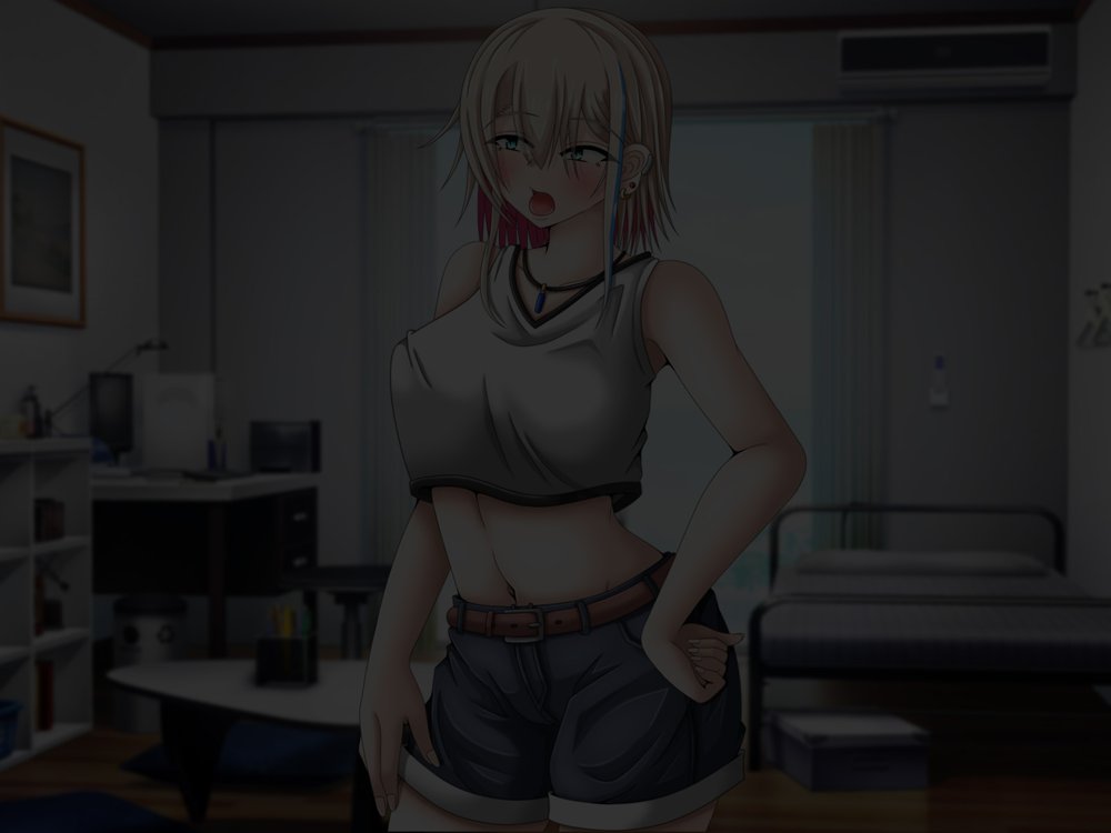 クズな先輩のセフレをしている幸薄ギャル子ちゃんに惚れたので、寝取って幸せにすることにしましたっ！【雪月花】