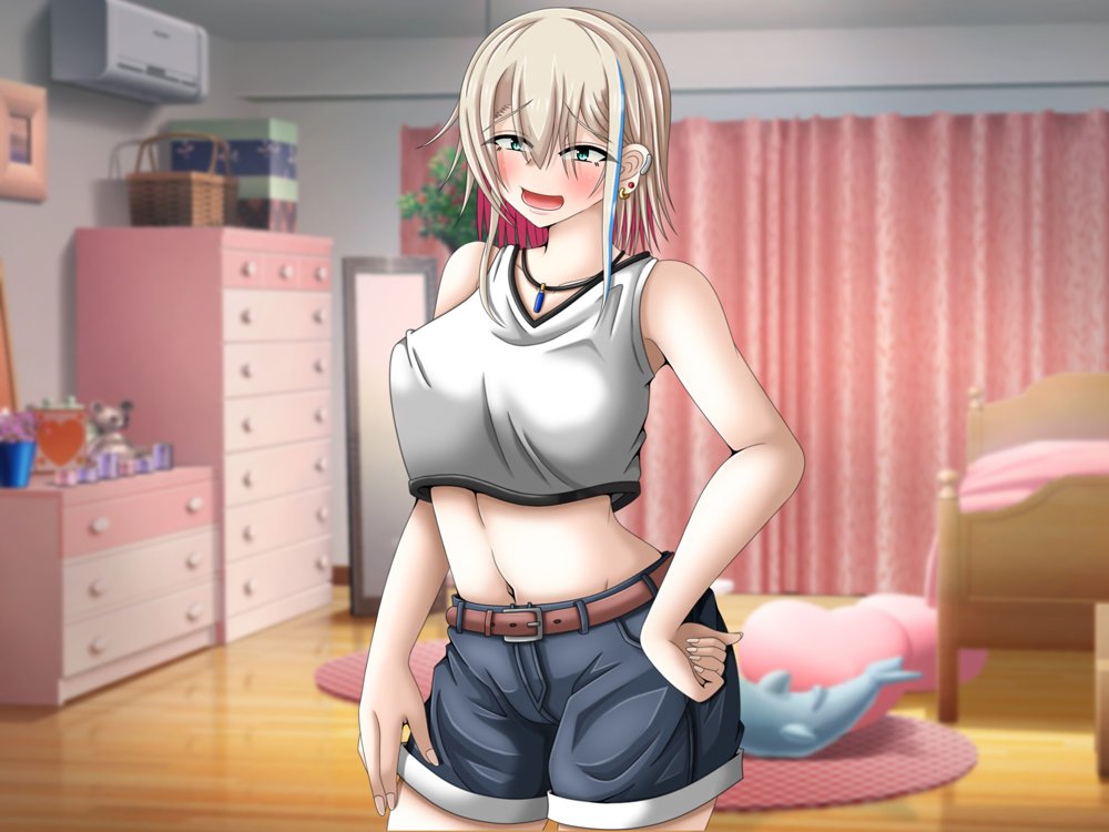 クズな先輩のセフレをしている幸薄ギャル子ちゃんに惚れたので、寝取って幸せにすることにしましたっ！【雪月花】