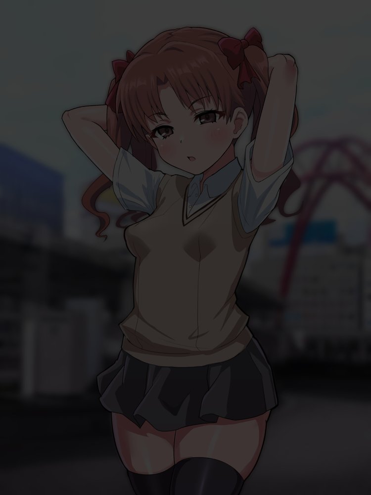 超・常識改変ヒロインちんぽ堕ち！強●排卵アクメ！！【二沙択一】