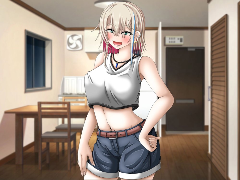 クズな先輩のセフレをしている幸薄ギャル子ちゃんに惚れたので、寝取って幸せにすることにしましたっ！【雪月花】