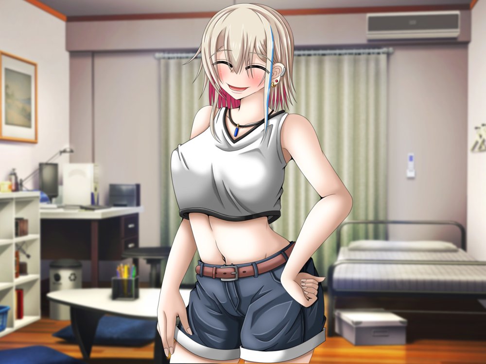 クズな先輩のセフレをしている幸薄ギャル子ちゃんに惚れたので、寝取って幸せにすることにしましたっ！【雪月花】
